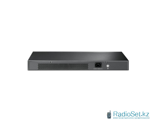 Коммутатор TP-Link TL-SG1016